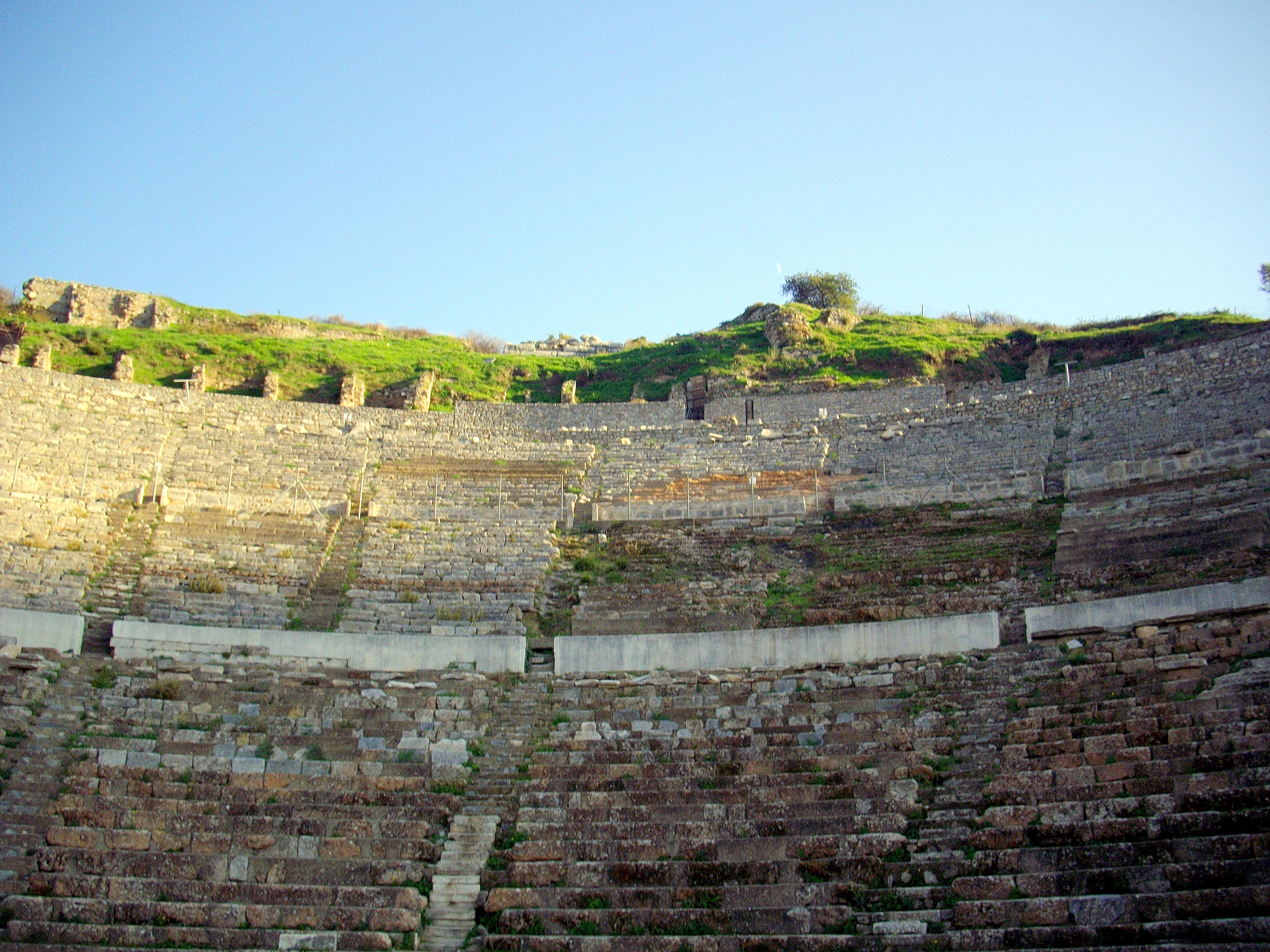 Great Theatre
