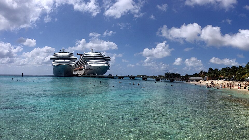Turks and Caicos Islands
