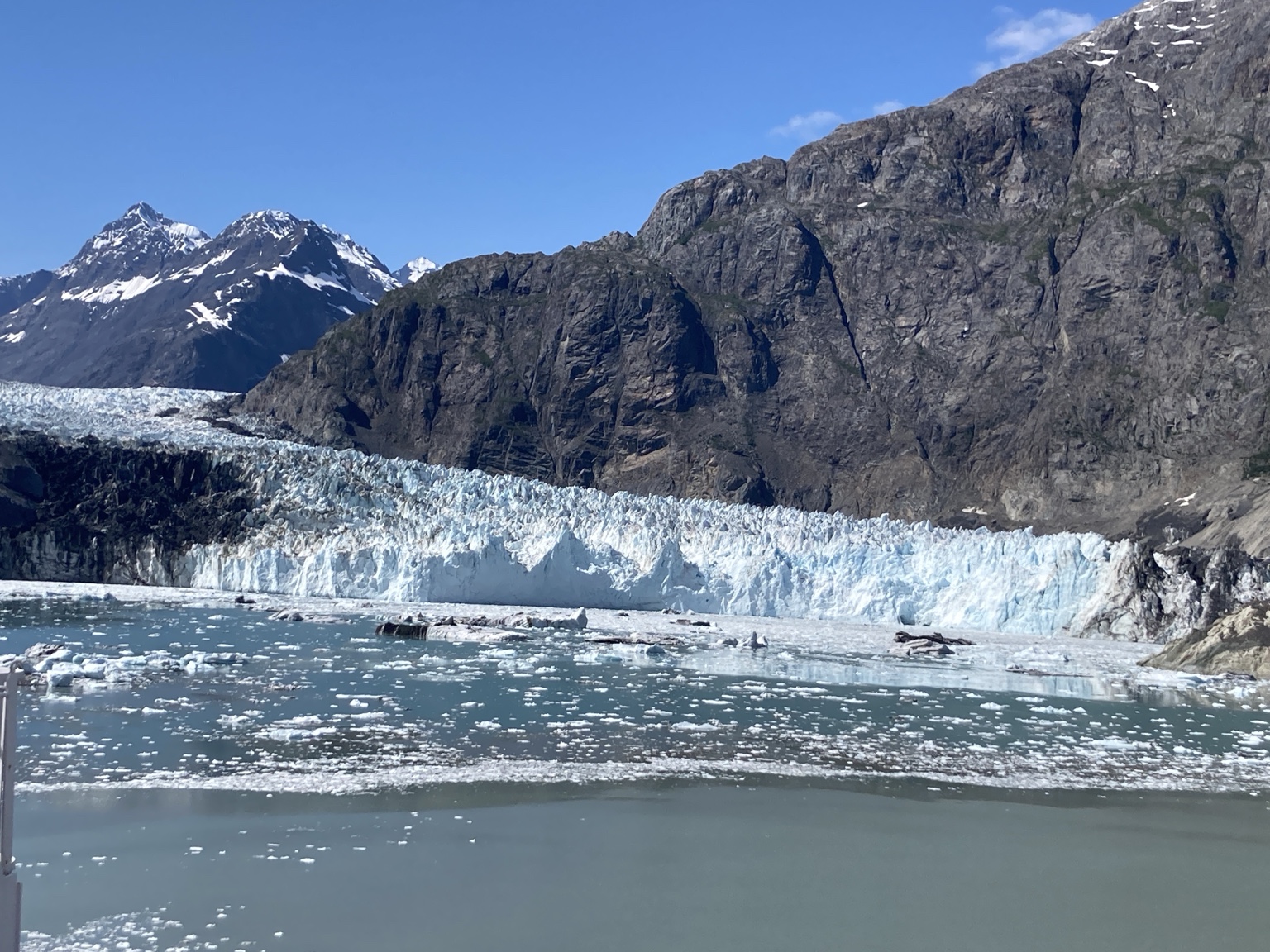 Glacier Bay