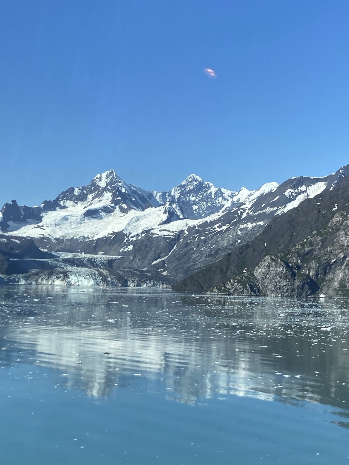 Alaska Cruise